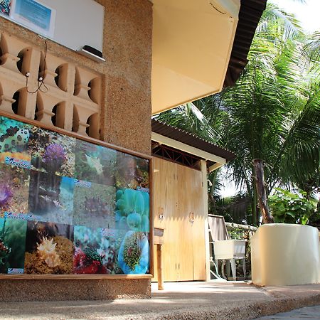 Wellbeach Dive Resort Zamboanguita  Extérieur photo