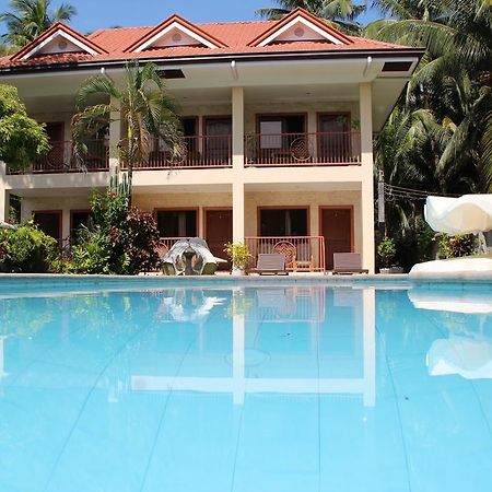 Wellbeach Dive Resort Zamboanguita  Extérieur photo