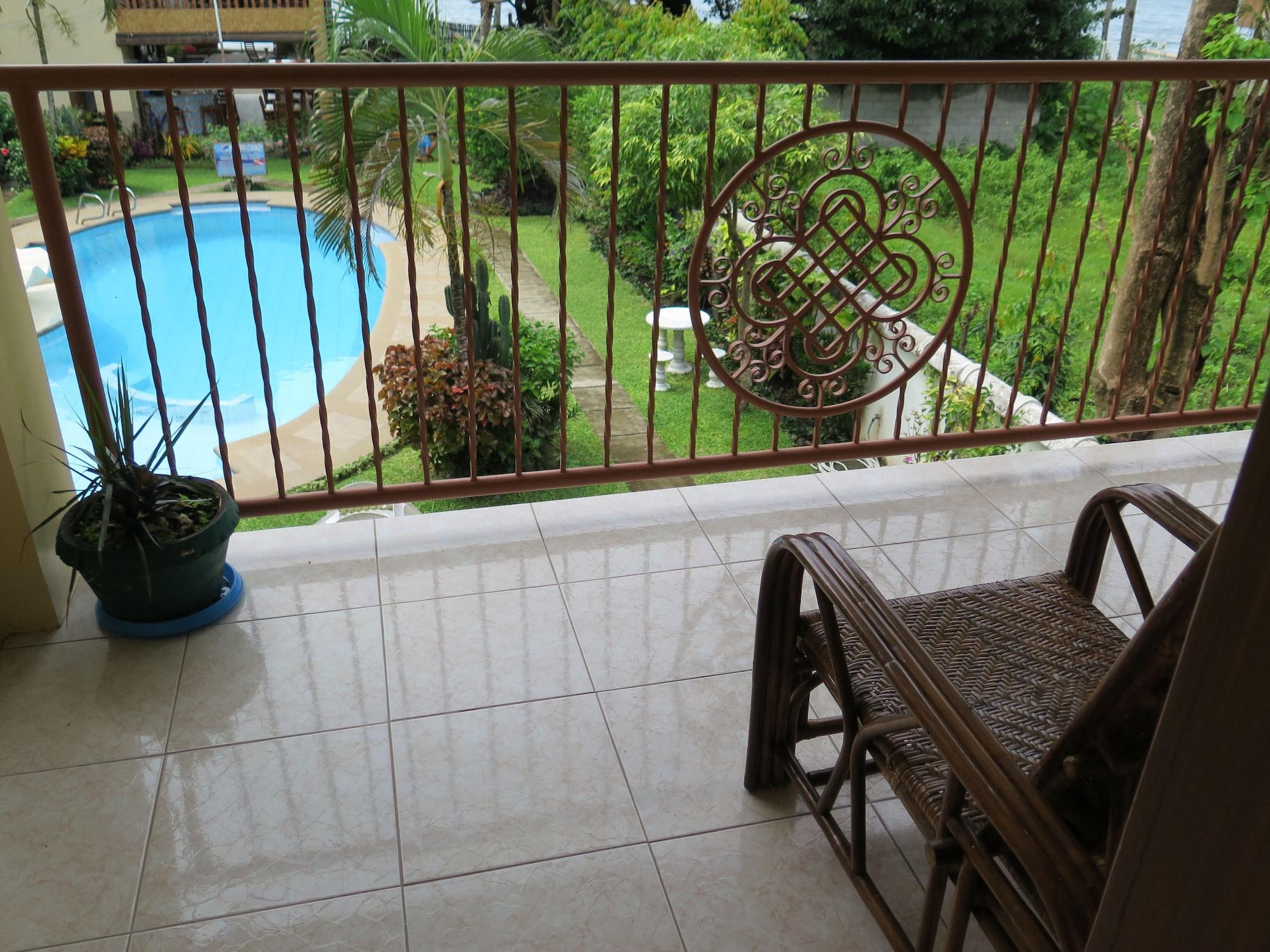 Wellbeach Dive Resort Zamboanguita  Extérieur photo
