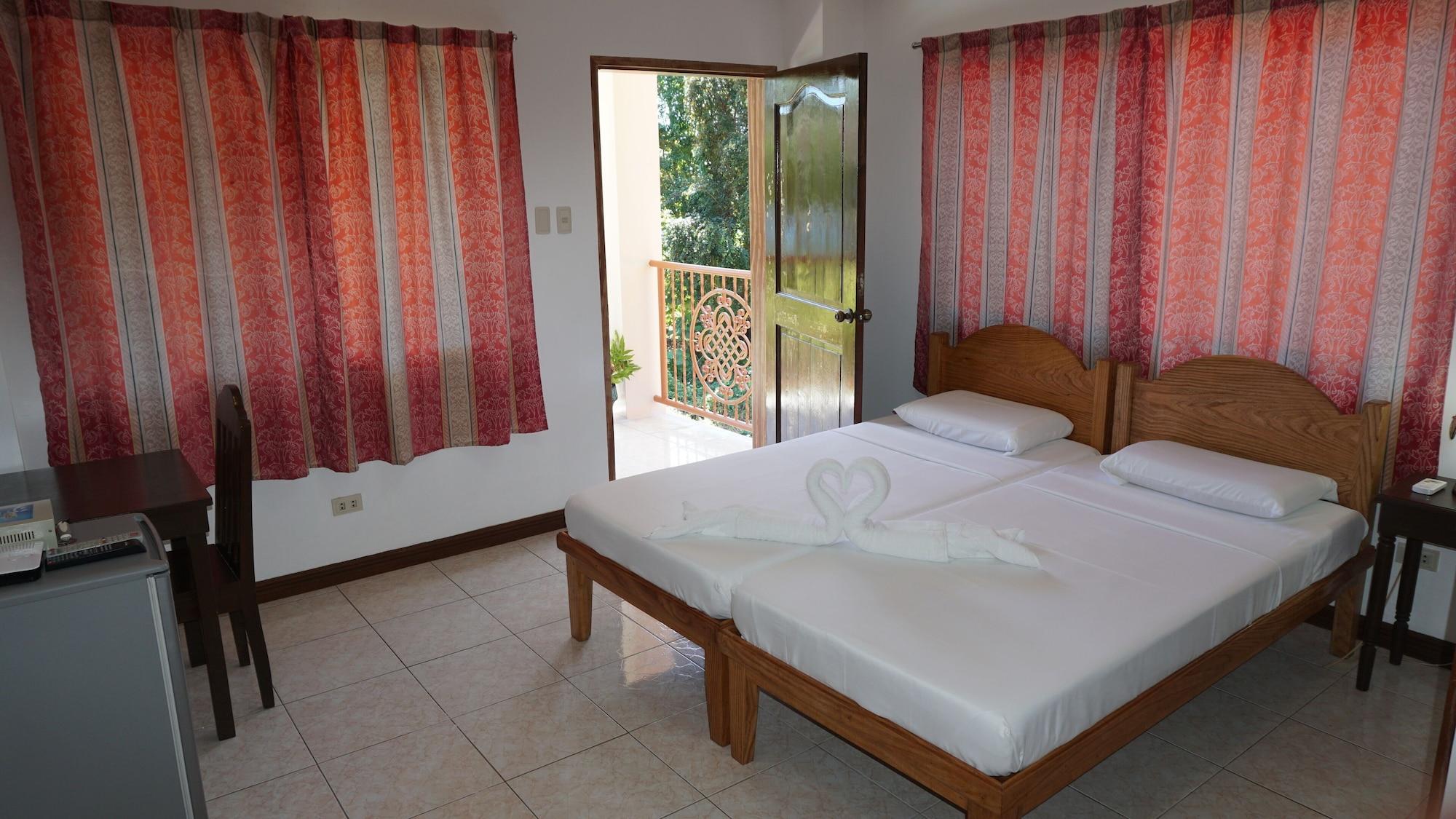 Wellbeach Dive Resort Zamboanguita  Extérieur photo
