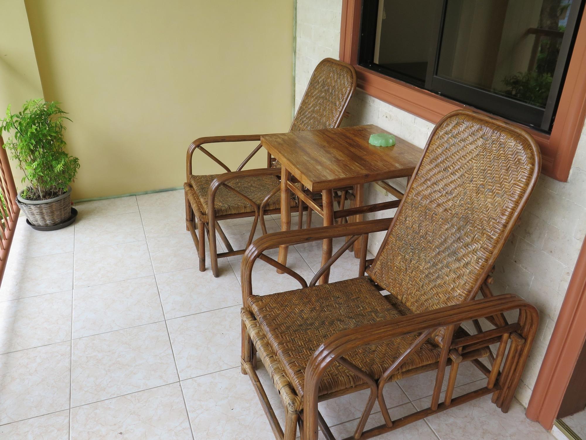 Wellbeach Dive Resort Zamboanguita  Extérieur photo