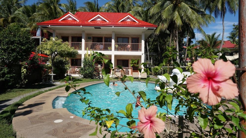 Wellbeach Dive Resort Zamboanguita  Extérieur photo