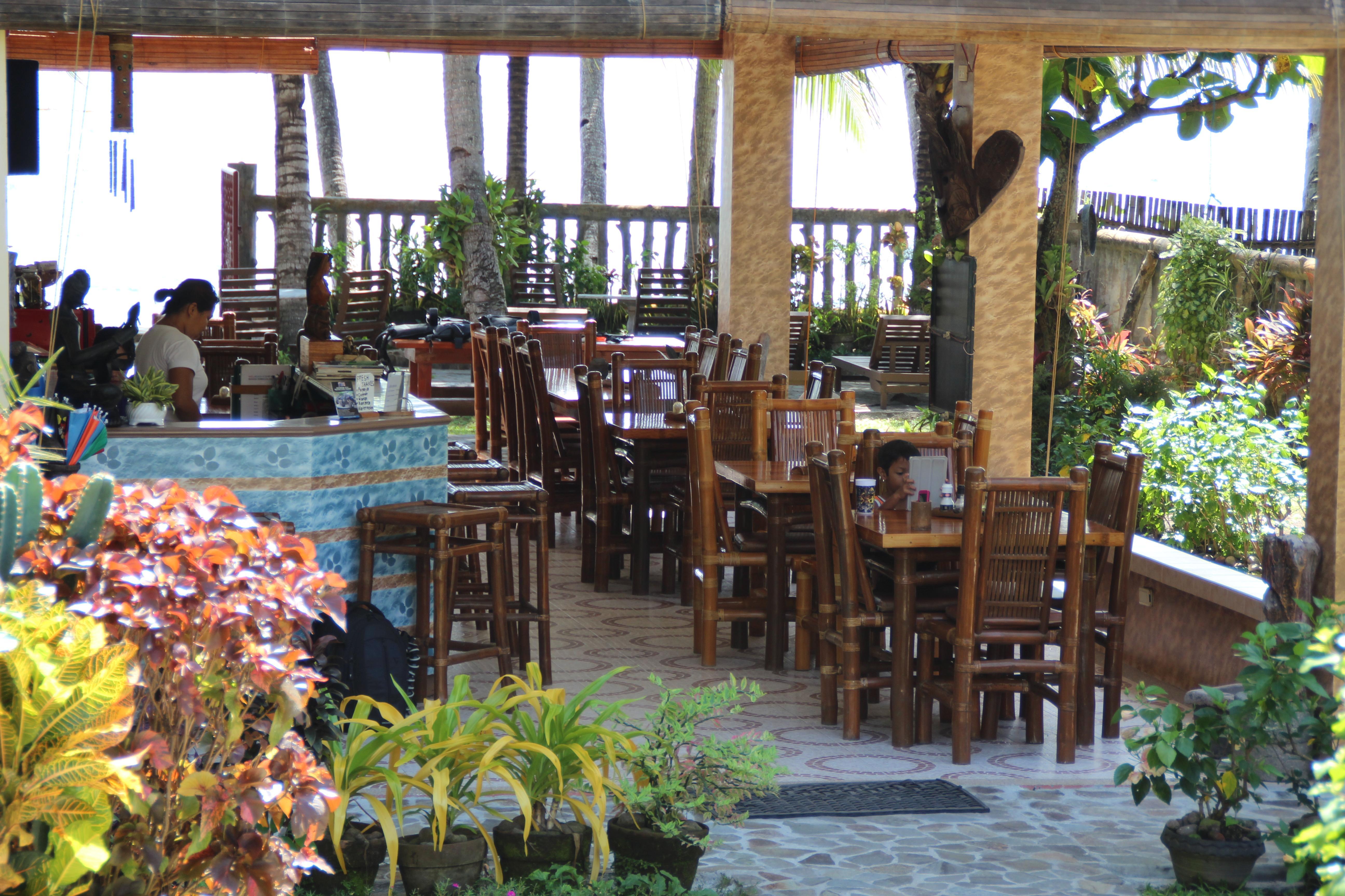 Wellbeach Dive Resort Zamboanguita  Extérieur photo