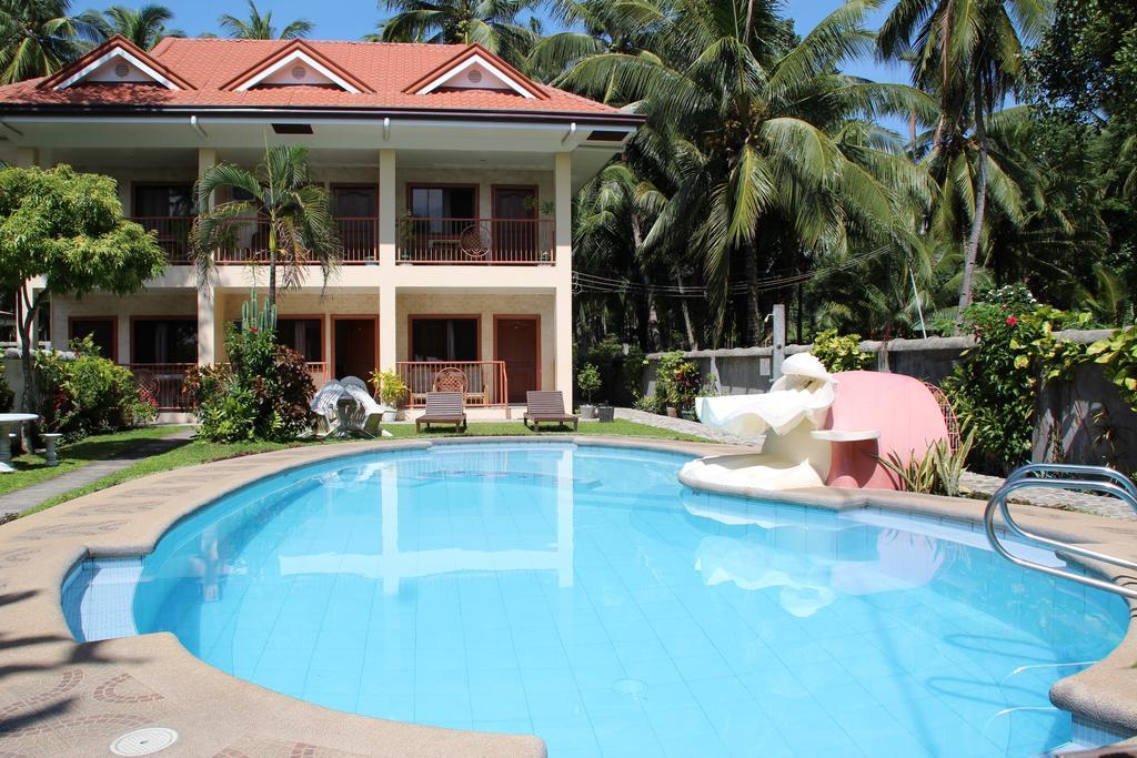 Wellbeach Dive Resort Zamboanguita  Extérieur photo