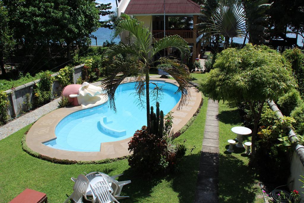 Wellbeach Dive Resort Zamboanguita  Extérieur photo