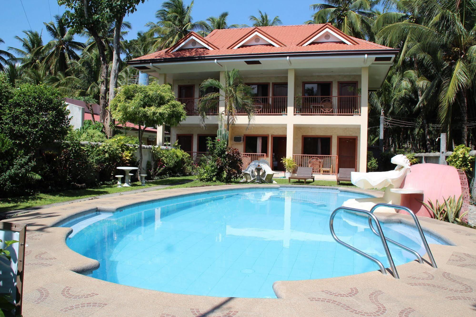 Wellbeach Dive Resort Zamboanguita  Extérieur photo